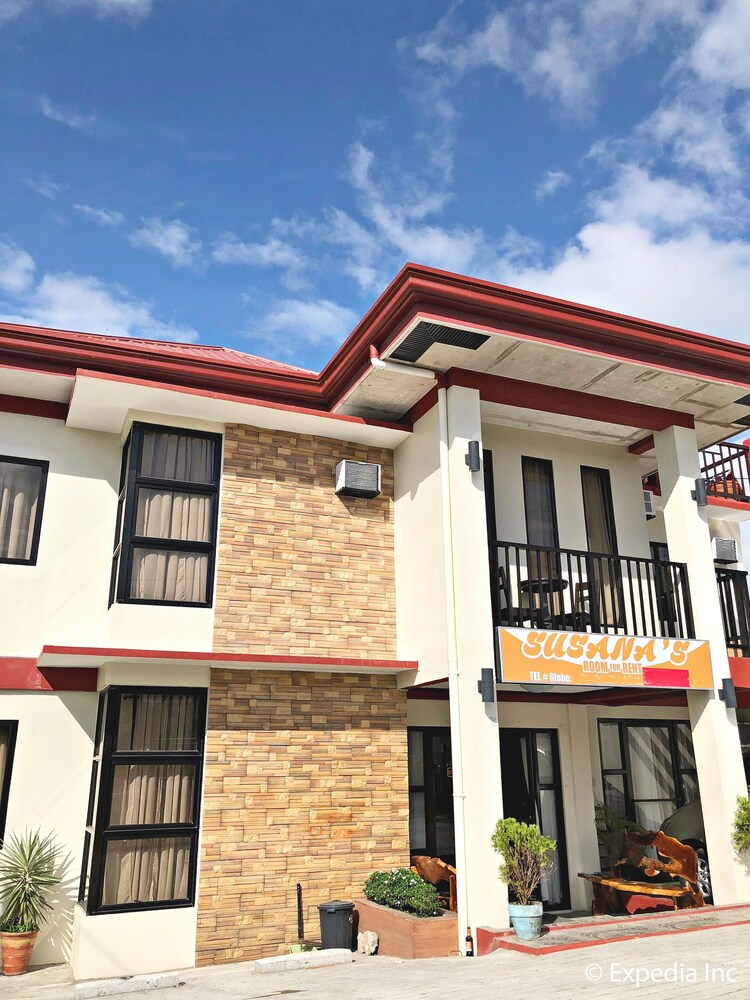 Susana S Room For Rent — Tagaytay