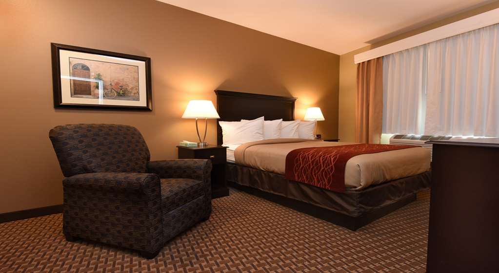 Best Western Plus Vintage Valley Inn - photo 33