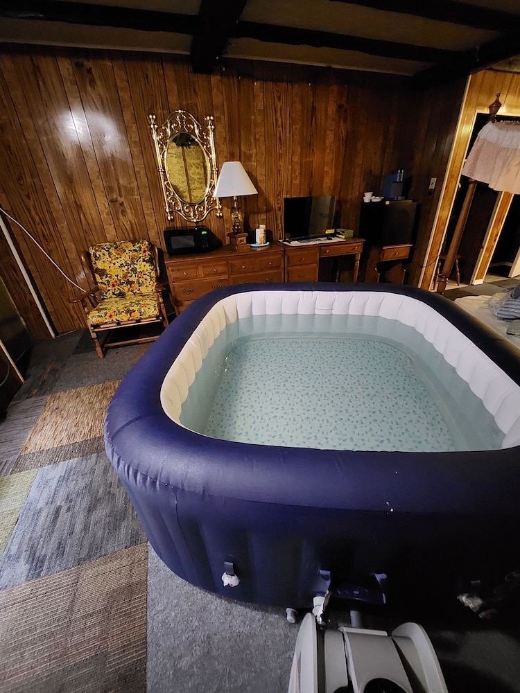 Pocono Mountains Hotel and Spa - photo 44