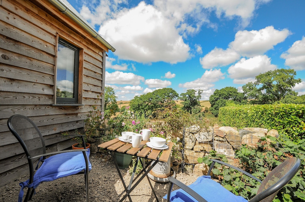Lillemor - carbon neutral hotel in Okehampton