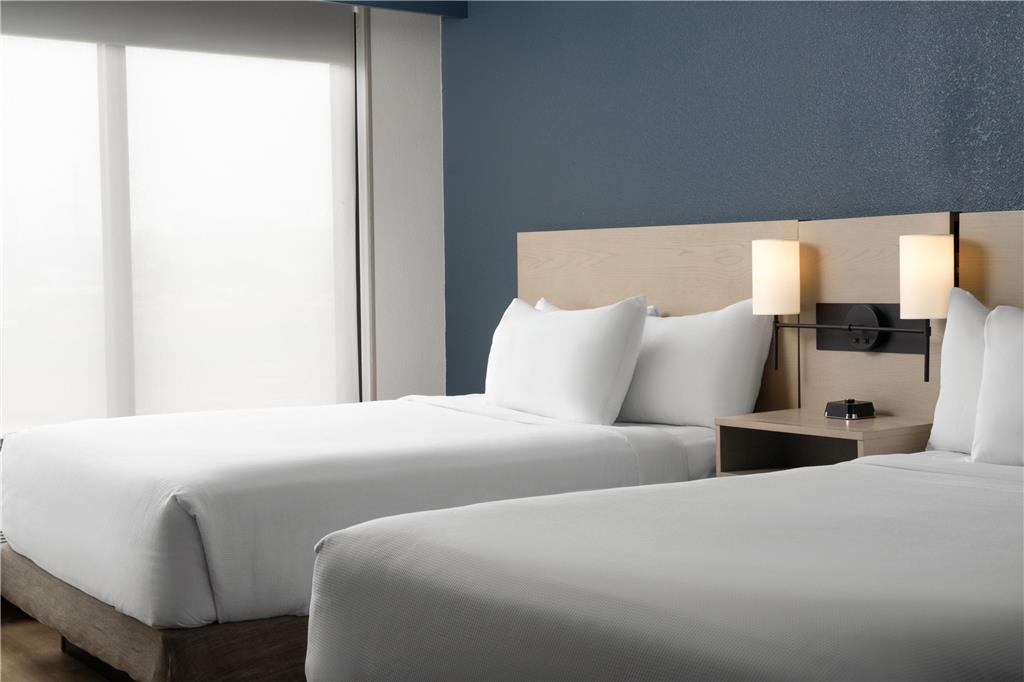 Hyatt Place Secaucus Meadowlands - photo 8