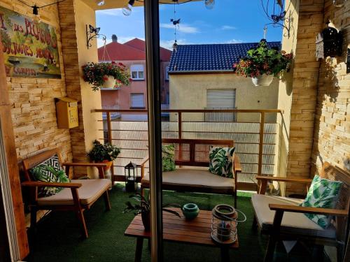 Bienvenue Chez Nous pet-friendly hotel Clouange