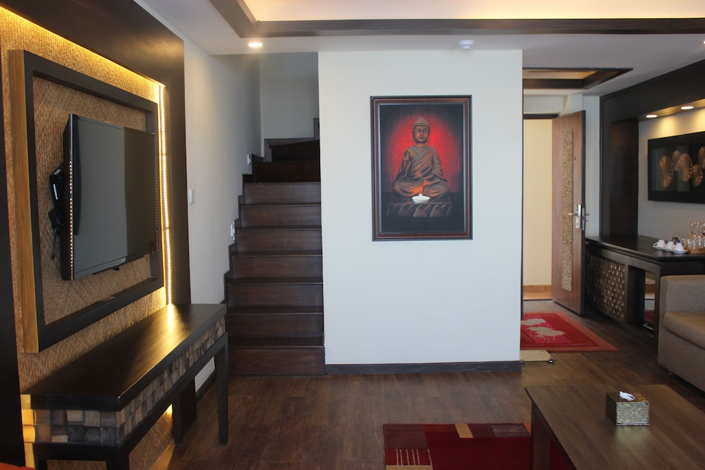 Hotel Mystic Mountain — Nagarkot — photo 5