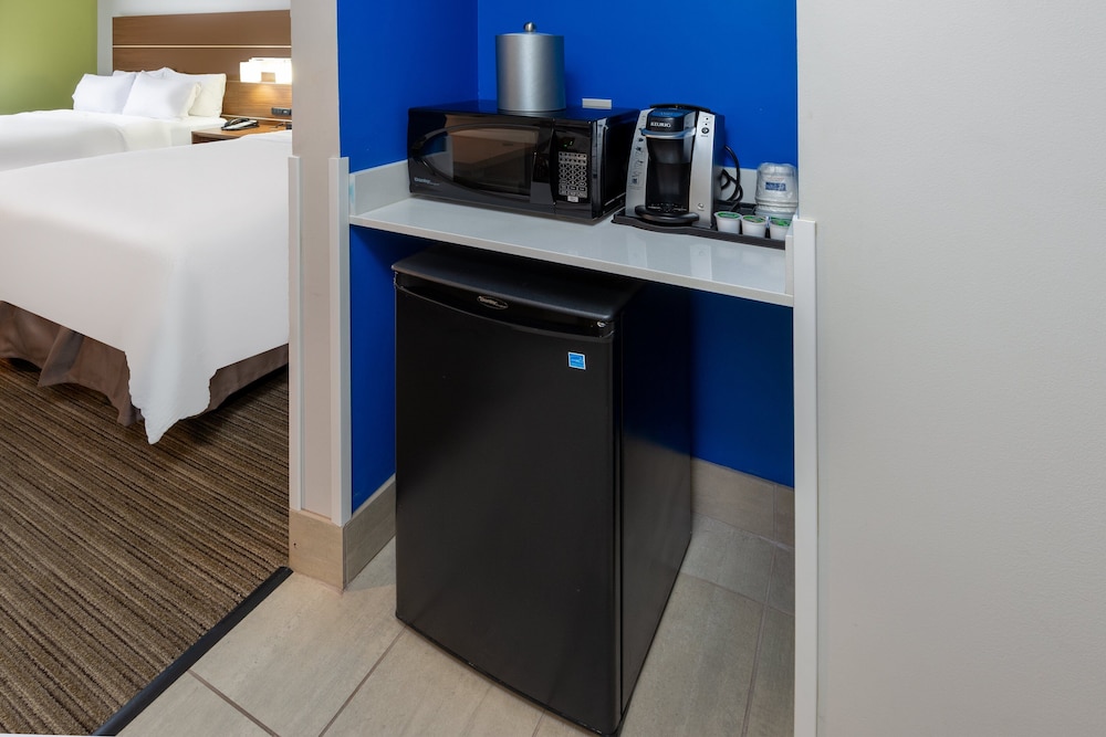 Holiday Inn Express Vermilion by IHG - photo 7