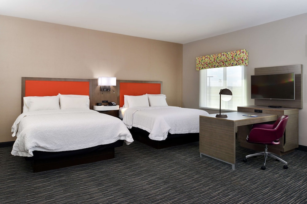 Hampton Inn Fort Stockton - photo 21