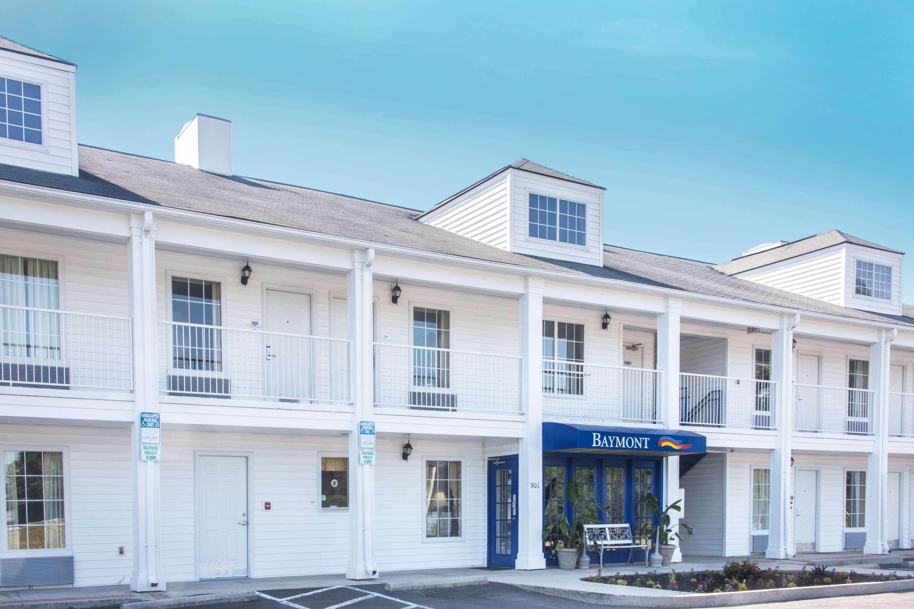 Baymont by Wyndham Dunn — hotel in Dunn