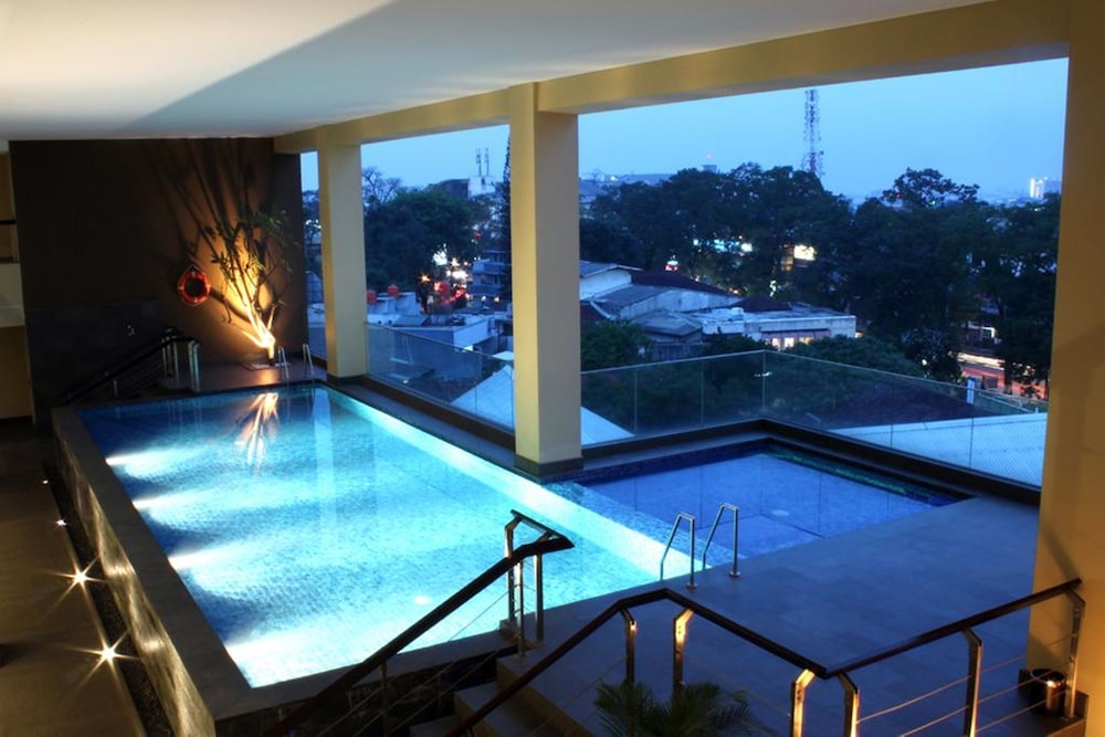 The Luxton Bandung in Bandung, Indonesia