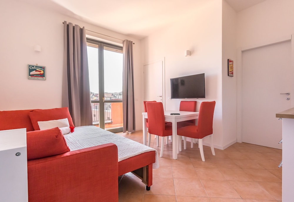 Au Petit Thouars - carbon neutral hotel in Thouars
