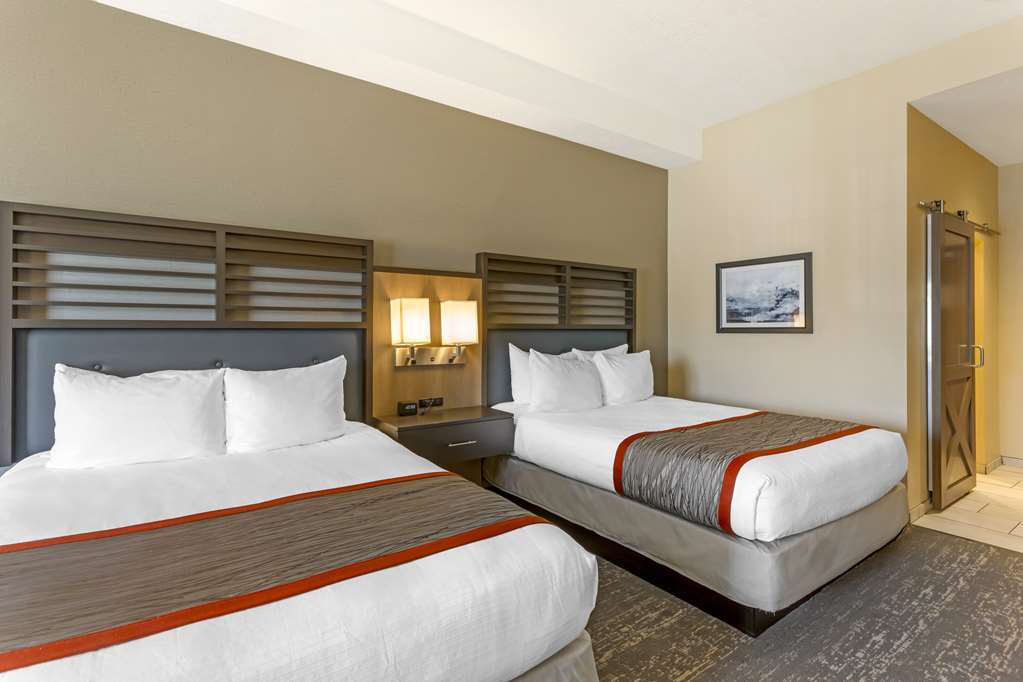 Best Western Plus Heber Valley Hotel - photo 12