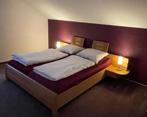 Rastplatz 8 - carbon neutral hotel in Unknown City