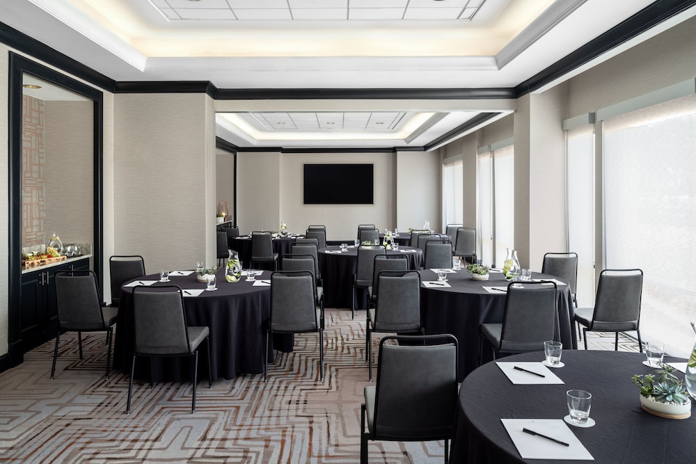 Austin Marriott South - photo 56