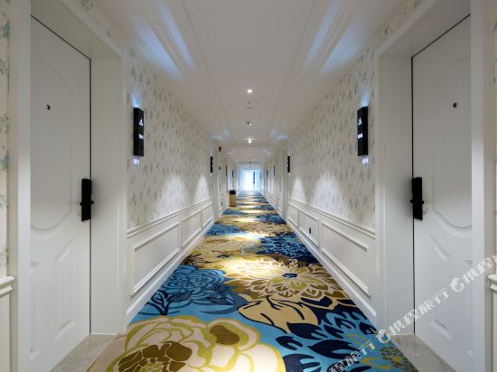 Morin Hotel — Wenxing — photo 5