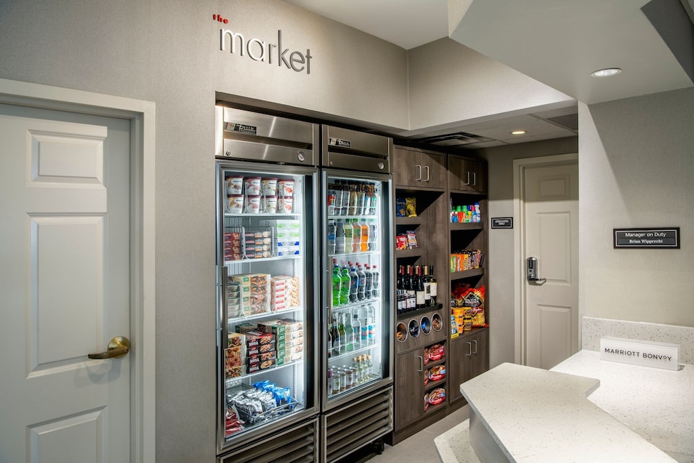 Residence Inn by Marriott Cincinnati Airport Erlanger - photo 27