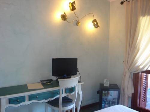 Hotel I Corbezzoli — Budoni — photo 4
