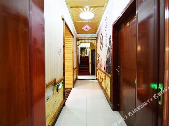 Yushi - last minute hotel in Xianyang