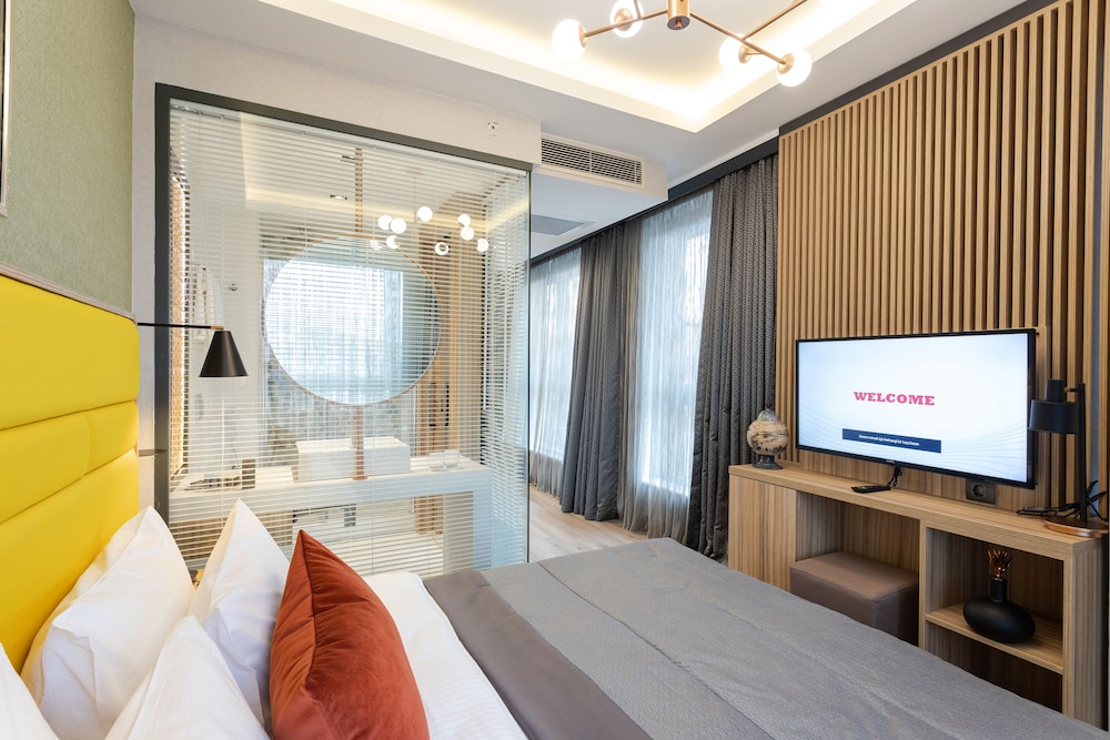 ROX Hotel Ankara - last minute hotel in Ankara