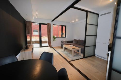 Polar Harbor Apartment — 4-Star Luxury Hotel in Tromso, Norway