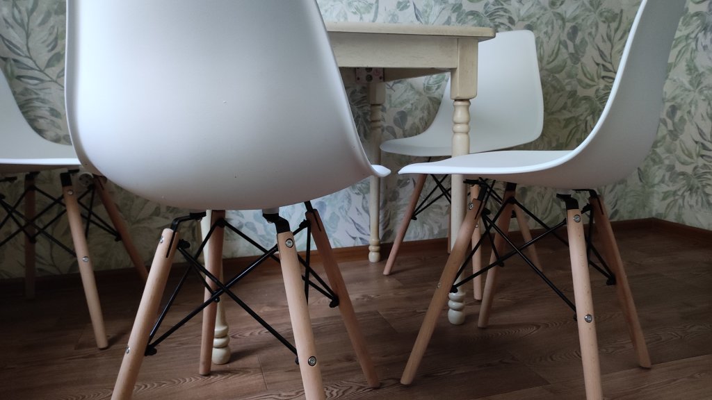 Dvukhkomnatnaya S Balkonom V Tsentre Flat in Omsk, Russia