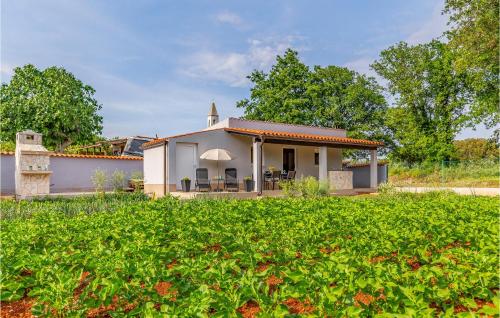 Nice Home In Medulin With Wifi — 4-Star Luxury Hotel in Medulin, Croatia