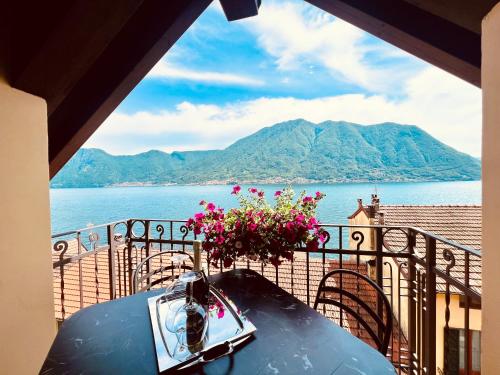 La Loggia Del Lago — 4-Star Luxury Hotel in Colonno, Italy