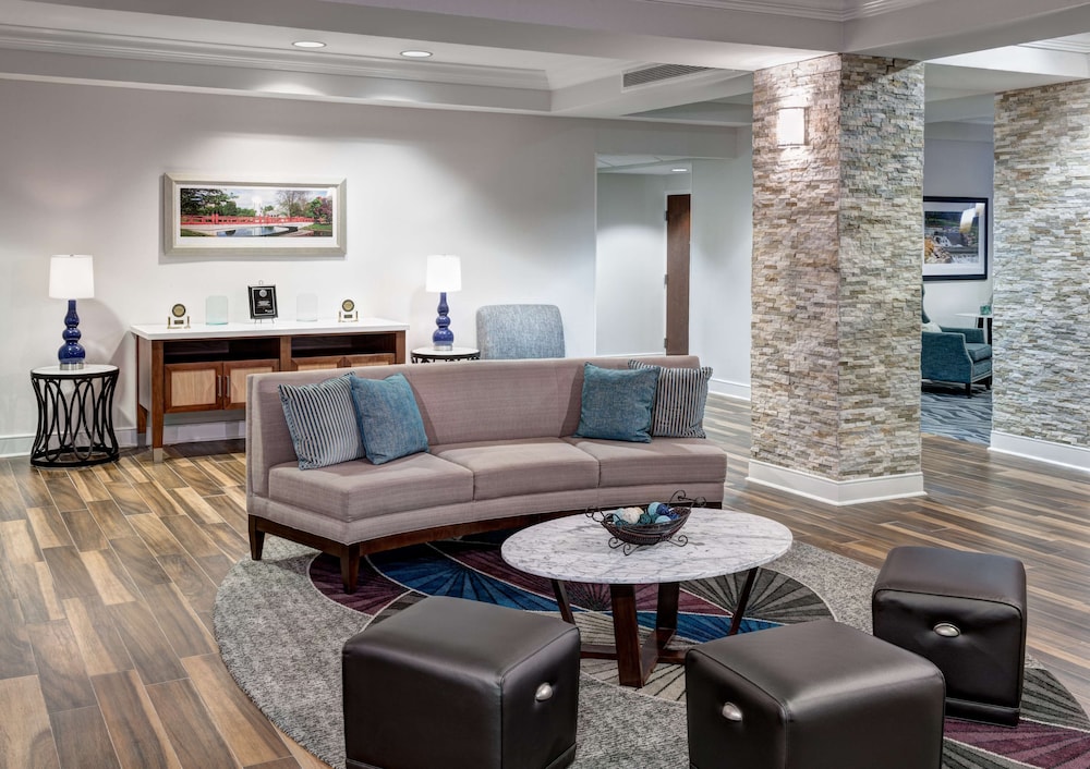 Homewood Suites by Hilton HuntsvilleVillage of Providence - photo 3