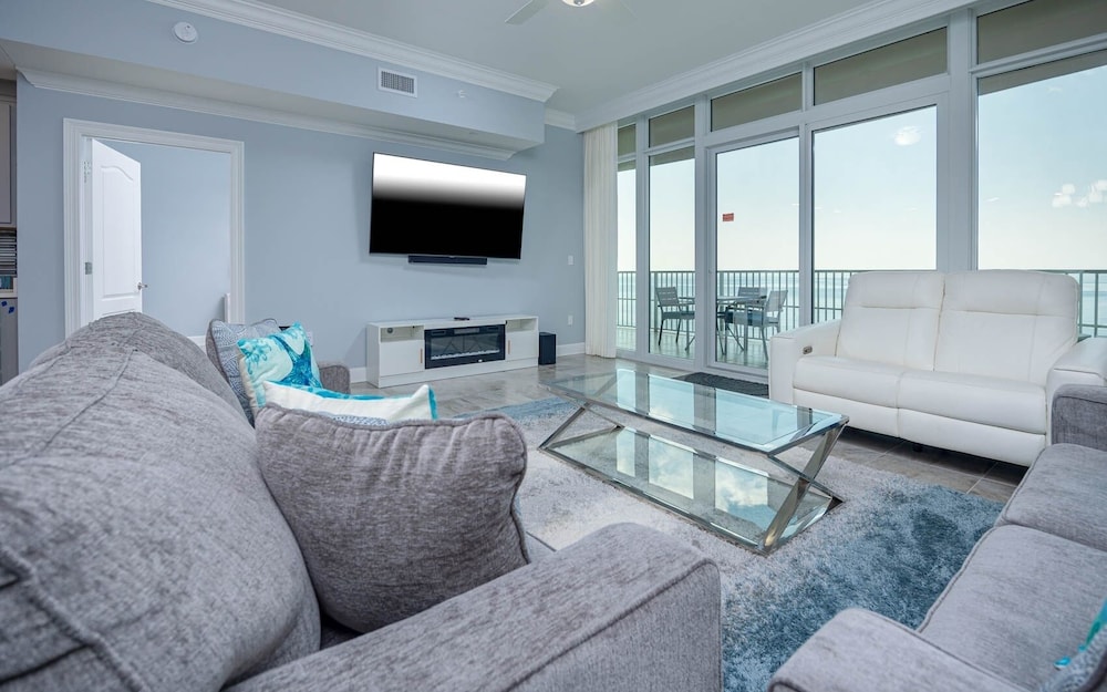 Phoenix Gulf Towers 805 4 Bedroom Condo by RedAwning - photo 2