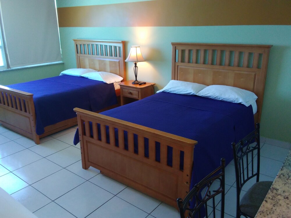 DW Oceanfront Resort - photo 29