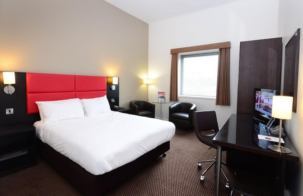 The International Hotel in Telford, United Kingdom