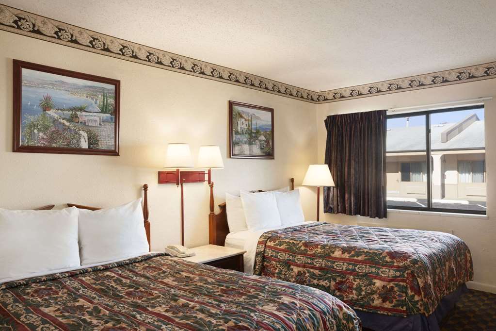 Days Inn by Wyndham Wrightstown McGuire AFB Bordentown - featured photo