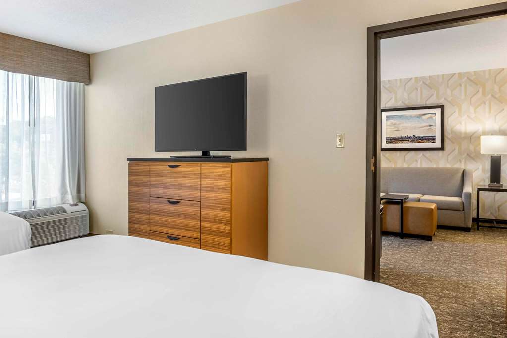 Drury Inn & Suites Southwest St. Louis - photo 34