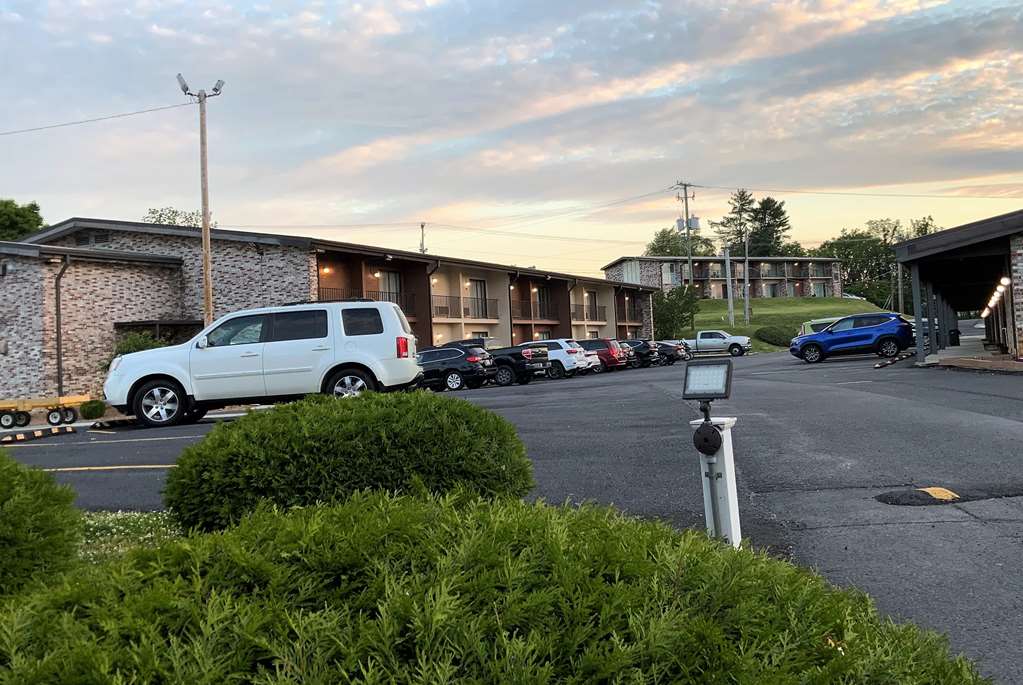 Travelodge by Wyndham Wytheville - photo 16