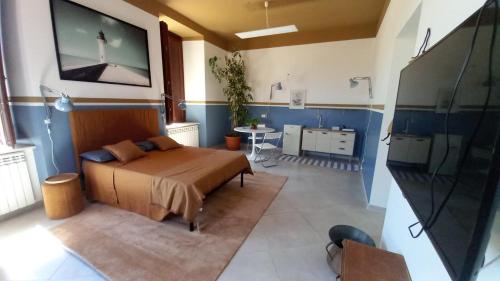 Heritage Coliving in L'aquila, Italy