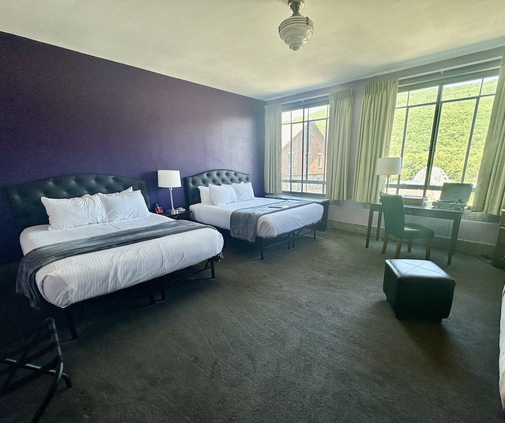Latchis Hotel - photo 37