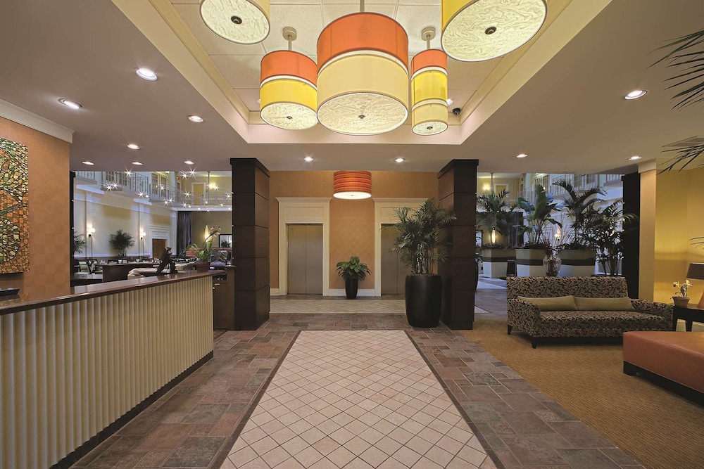 Doubletree Suites by Hilton at The Battery Atlanta - photo 13
