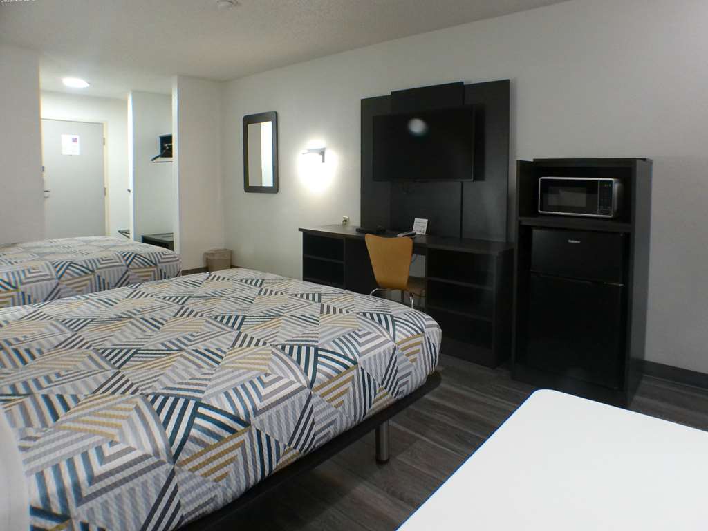 Motel 6 Winslow AZ - photo 18