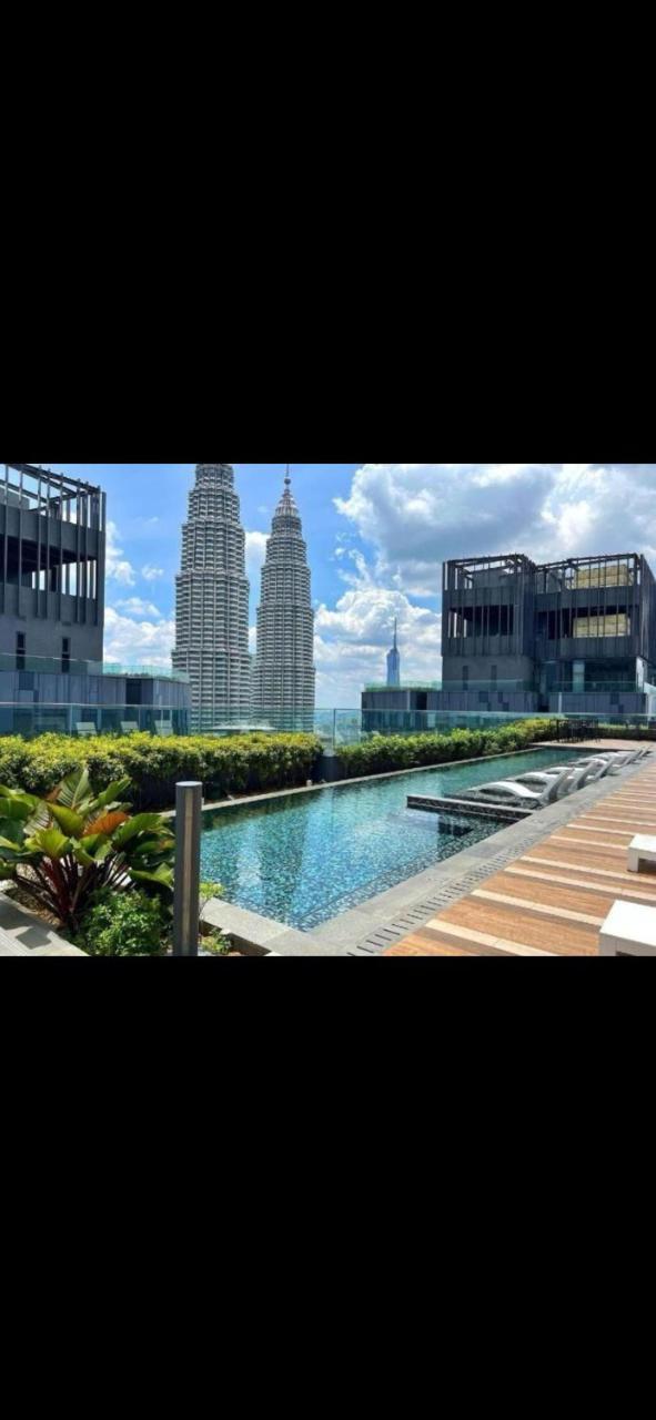 Star Residences One — 4-Star Luxury Hotel in Kuala Lumpur, Malaysia