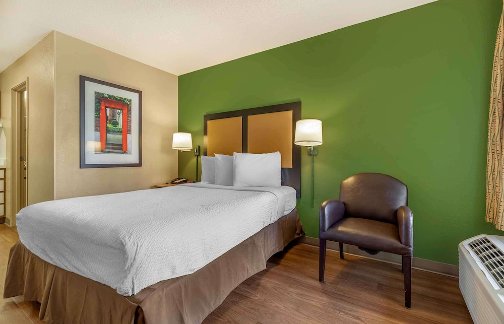 Extended Stay America Suites Denver Tech Ctr S Inverness - photo 15
