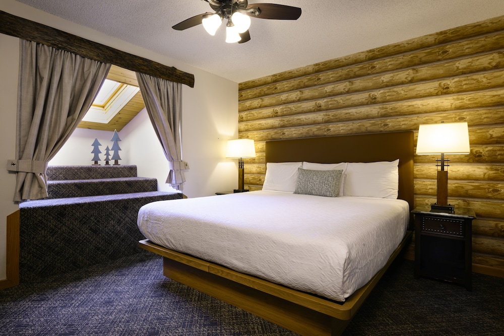 Stoneridge Resort - photo 4