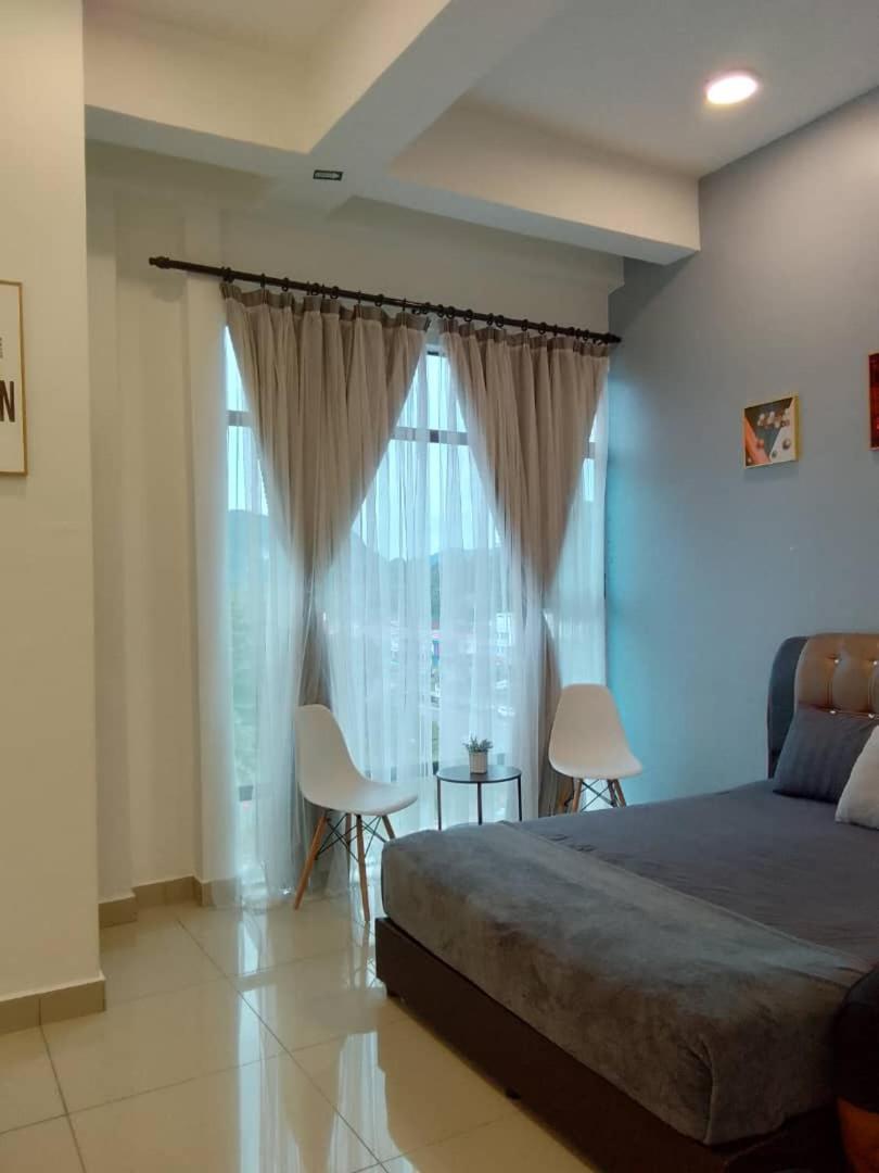 Armada Sweet Homestay — hotel in Gua Musang