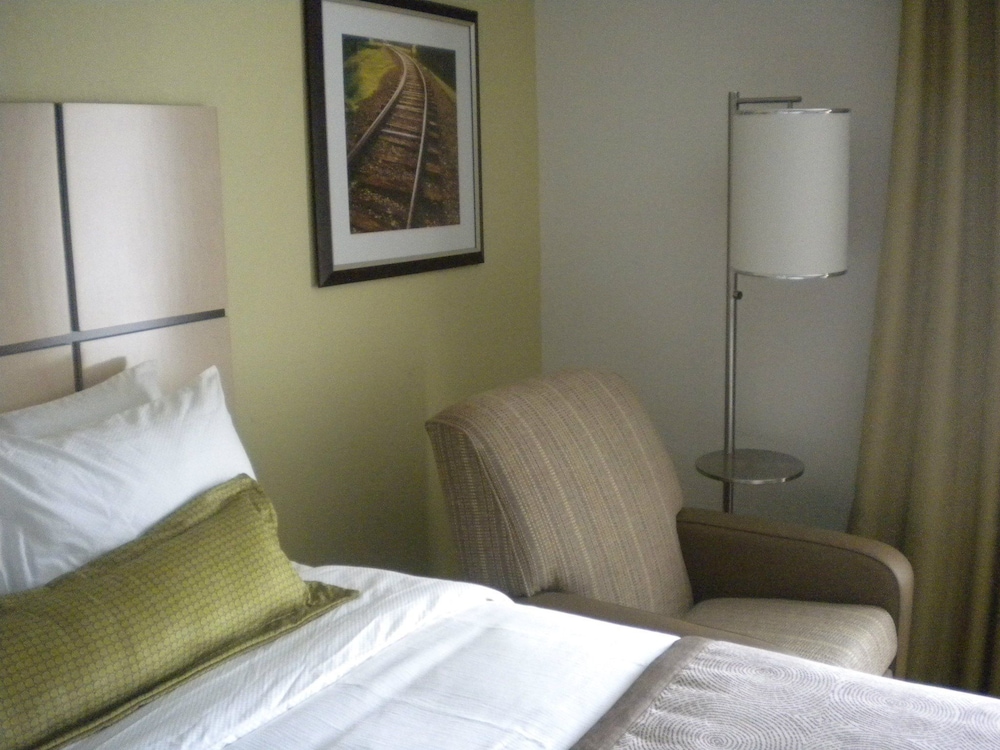 Candlewood Suites Atlanta West I 20 by IHG - photo 10