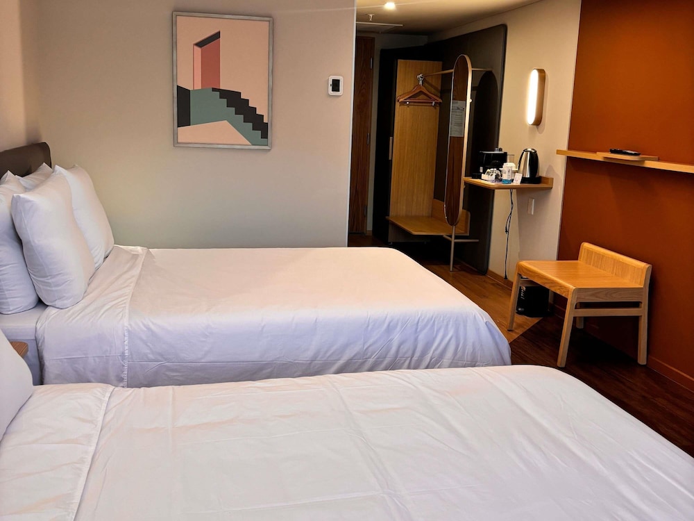 Novotel Monterrey Valle