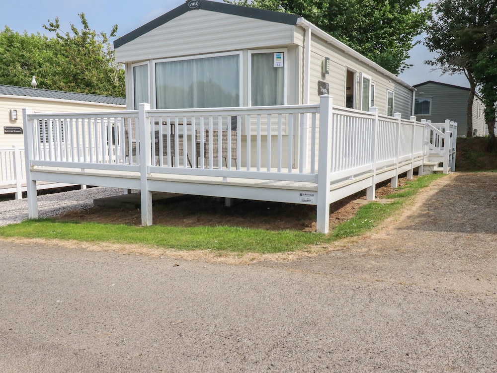 Chez Nous - carbon neutral hotel in Newquay