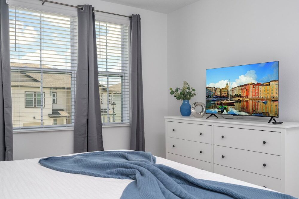 Gorgeous 3Bd Close To Disney @ Festival Resort 661 - photo 6