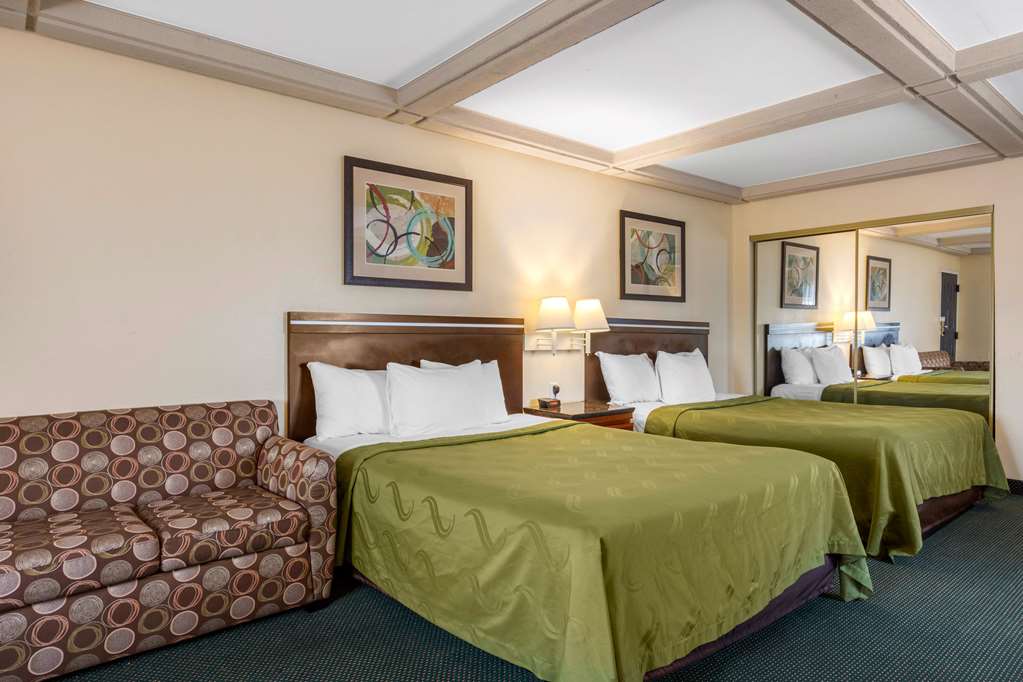 Quality Inn Torrance Lomita - photo 5