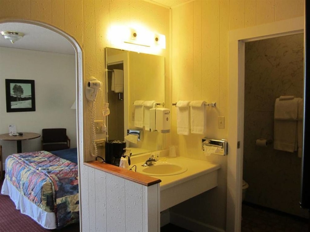 Big Horn Motel - photo 40