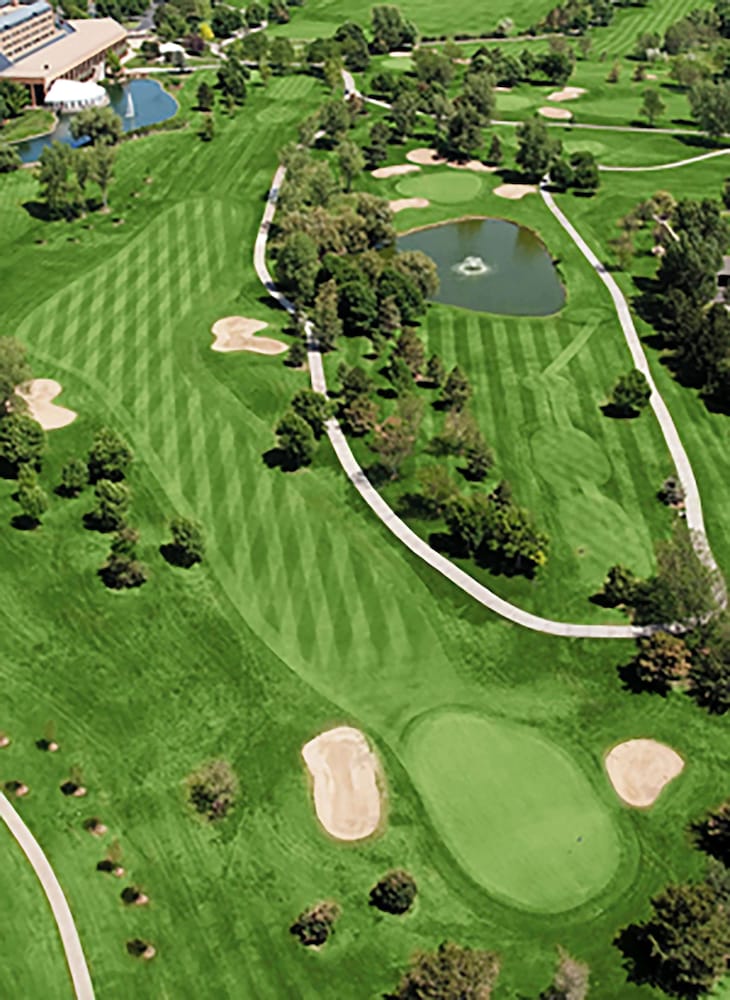 The Inverness Denver a Hilton Golf & Spa Resort - photo 92