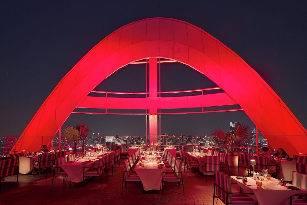 מזון ומשקאות