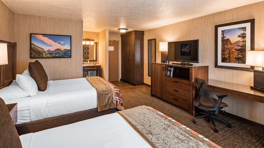 Best Western Plus Flathead Lake Inn And Suites - photo 11