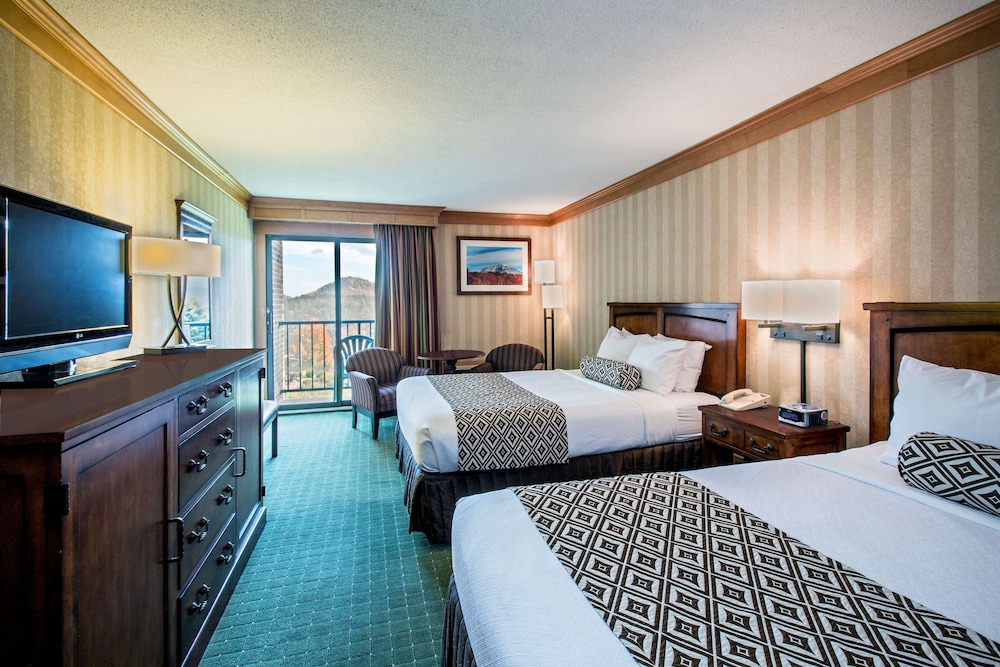 Crowne Plaza Lake Placid - photo 21