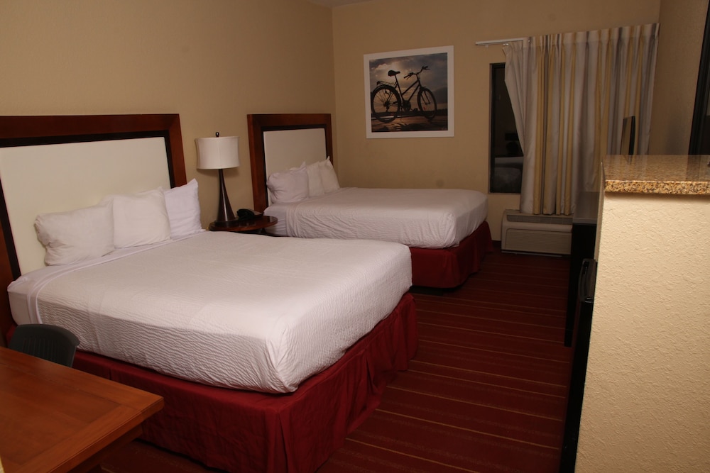 Days Inn North Mobile - photo 11